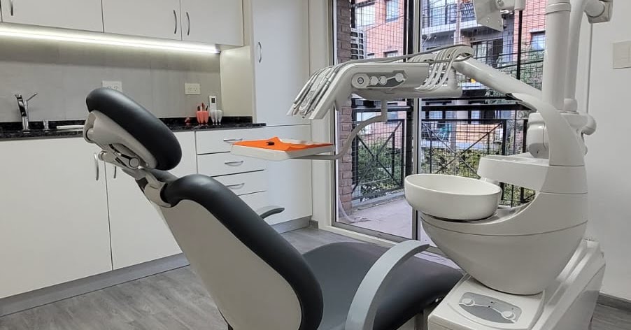 Consultorio Ruggiero Odontología
